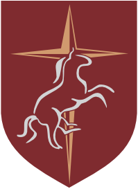 St Nicholas CofE Primary School, Henstridge logo
