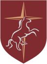 St Nicholas CofE Primary School, Henstridge logo