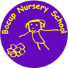 Bacup Nursery School logo