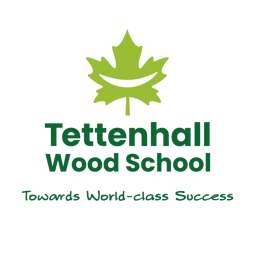 Tettenhall Wood School logo