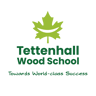 Tettenhall Wood School logo