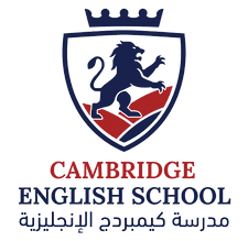 Cambridge English School logo