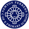 Newton Ferrers Church of England Primary School logo