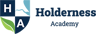 Holderness Academy logo
