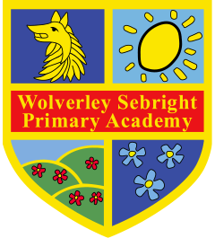 Wolverley Sebright Primary Academy logo