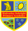 Wolverley Sebright Primary Academy logo