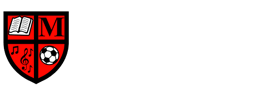 Mendell Primary School logo