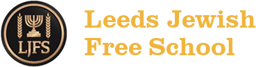 Leeds Jewish Free School logo
