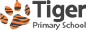Tiger Primary School logo
