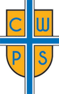 Church Walk CofE Primary School logo