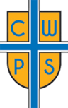 Church Walk CofE Primary School logo