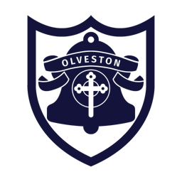 Olveston Church of England Primary School logo