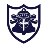 Olveston Church of England Primary School logo