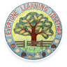 Newfield Primary School logo