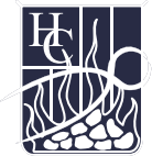 The Henry Cort Community College logo