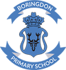 Boringdon Primary School logo