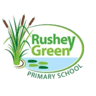 Rushey Green Primary School logo