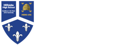 Hillside High School logo