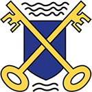 St Peter's School logo