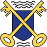 St Peter's School logo