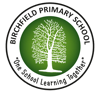 Birchfield Community Primary School logo