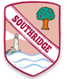 Southridge First School logo