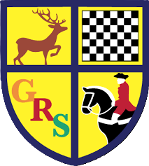 Gaddesden Row JMI School logo