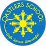 Oastlers School logo