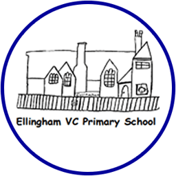Woodton Primary School logo