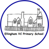 Woodton Primary School logo