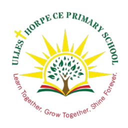 Ullesthorpe Church of England Primary School logo