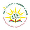 Ullesthorpe Church of England Primary School logo