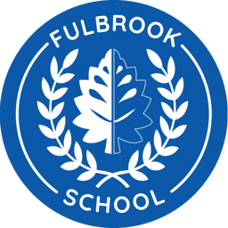 Fulbrook School logo
