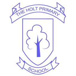 Skellingthorpe the Holt Primary School logo