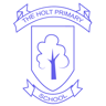 Skellingthorpe the Holt Primary School logo