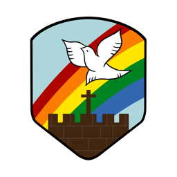 St Michael's CofE Primary Academy logo