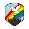 St Michael's CofE Primary Academy logo