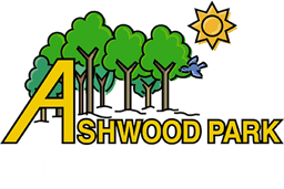 Ashwood Park Primary School logo