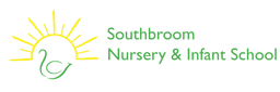 Southbroom Infants' School logo