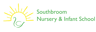 Southbroom Infants' School logo