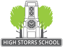 High Storrs School logo