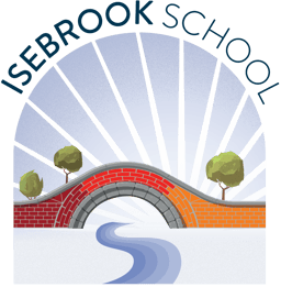 Isebrook School logo