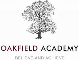 Oakfield Academy logo
