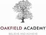 Oakfield Academy logo