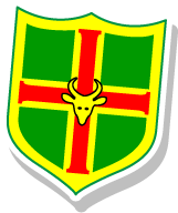 Dereham Church of England Junior Academy logo
