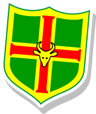 Dereham Church of England Junior Academy logo