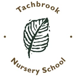 Tachbrook Nursery School logo