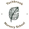 Tachbrook Nursery School logo