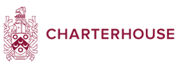 Charterhouse International Secondary School logo